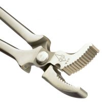 GE Jaw Type
