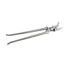 GE Low Nail Alligator clincher