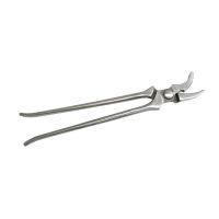 GE Low Nail Alligator clincher