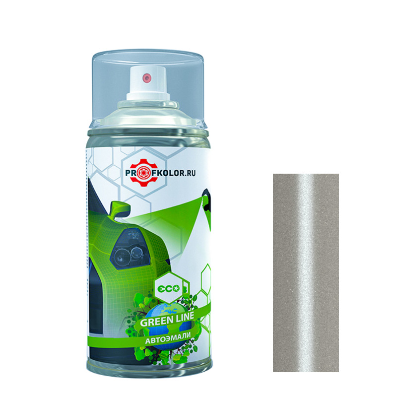 Код краски по VIN номеру на Lexus - LEX066, 066. Трехслойный перламутр. Наименование краски - Ivory. В комплекте 2шт.