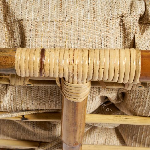 23/02 Матрац для кресла "Мамасан" ткань, Старт