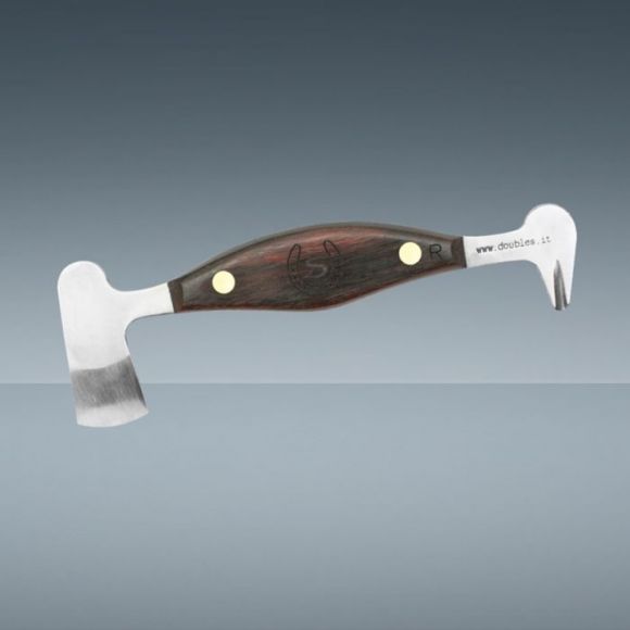 Подсекатель для гвоздей. Комбинированный Double-S. Правый