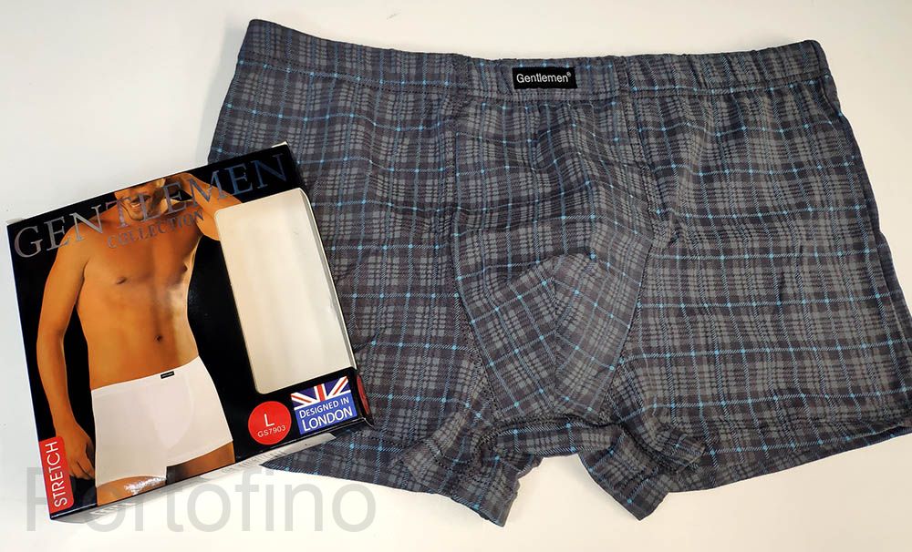 GS-7903 трусы