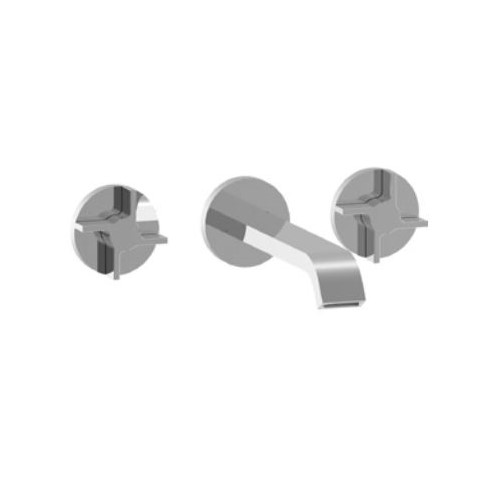 Изображение Смеситель для раковины встраиваемый Gattoni Dolce Vita GAS GAS170/32