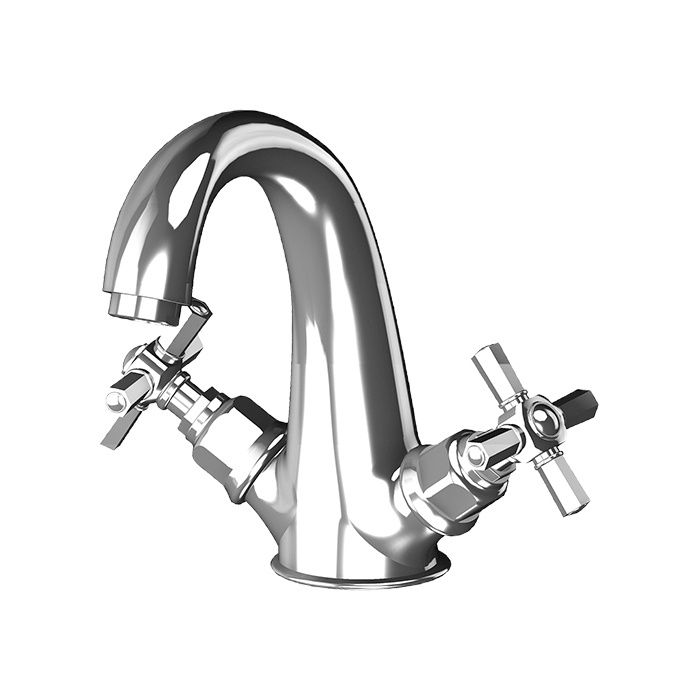 Изображение Смеситель для раковины Gattoni Dolce Vita TRD TR320/18