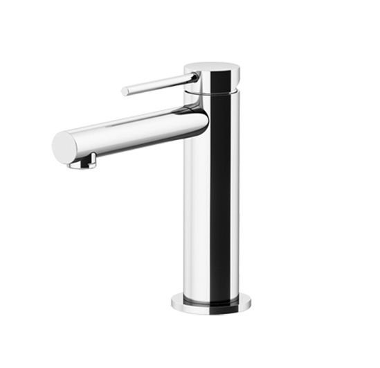 Изображение Смеситель для раковины Gattoni Circle One 9042 излив 120 мм