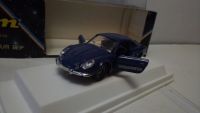 Alpine A110 berlinette Gendarmerie (Verem)