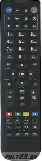 SONY RM-AAL035, STR-DA3600ES