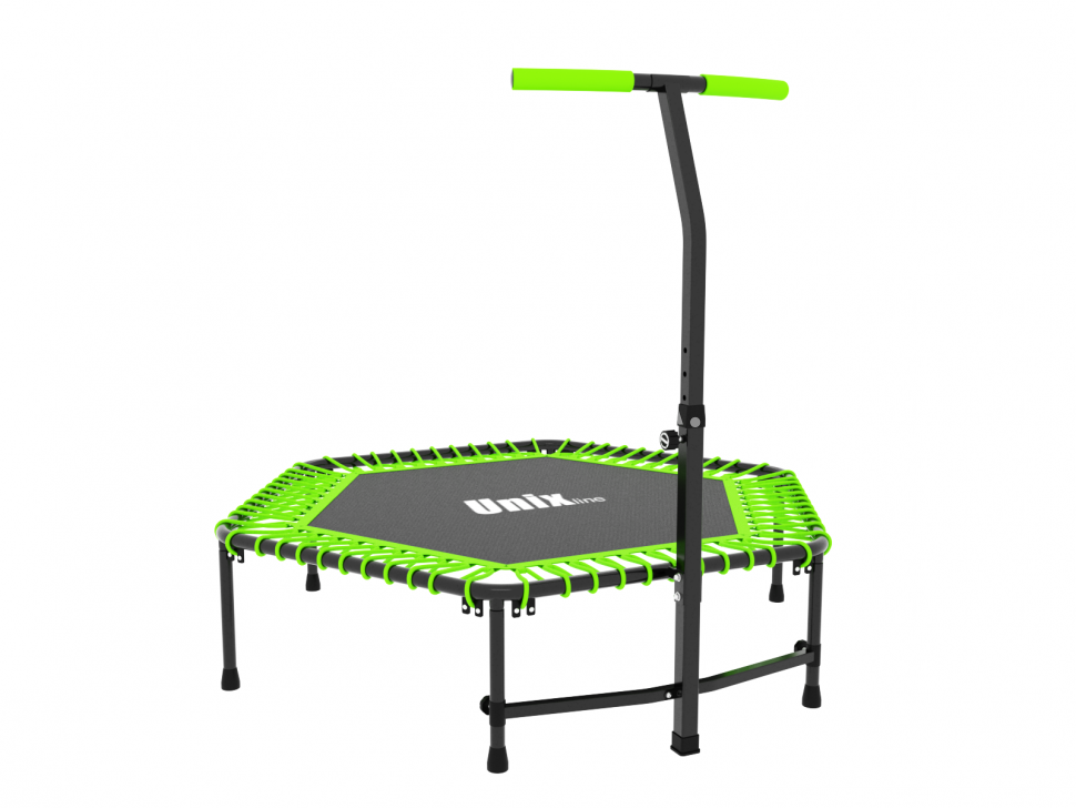 Батут UNIX line FITNESS (130 cm)