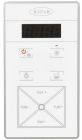 Душевая кабина VITIM 120/80/24 MT