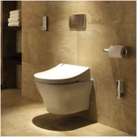 унитаз Toto NC CW762Y с крышкой-биде Washlet 4732