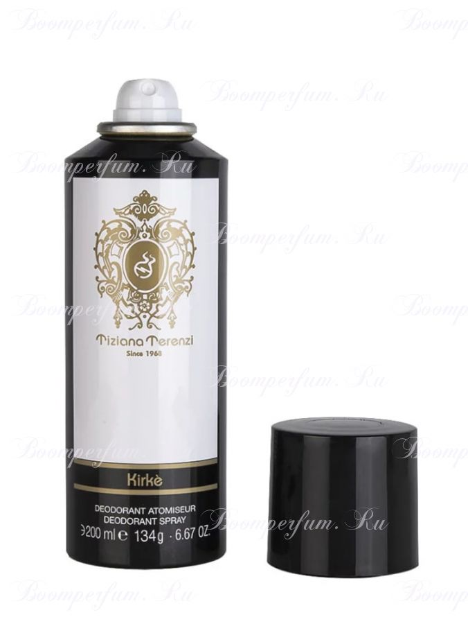 Дезодорант Tiziana Terenzi Kirke 200 ml