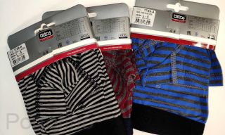 A1739 трусы мужские