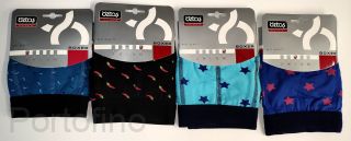 A1711 трусы мужские