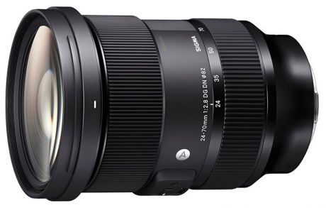 Sigma AF 24-70mm f/2.8 DG DN ART L-MOUNT