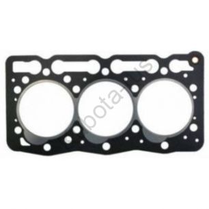 ПРОКЛАДКА ГБЦ (головки блока) KUBOTA D1005 