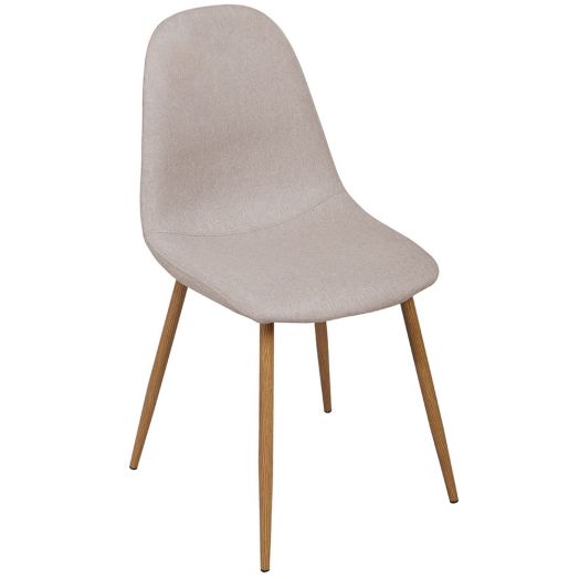 Стул Comfort латте