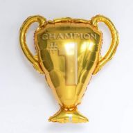 Шар (28/71) Фигура Кубок Чемпиона