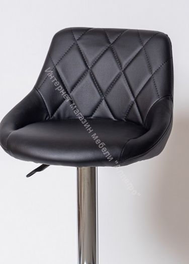 Стул барный BN 1054 чёрный