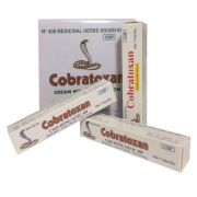 Эффективная мазь для суставов с ядом кобры в тубе 20 граммов, страна производства Вьетнам купить