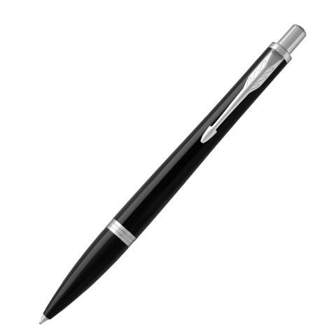 Parker Urban Core - Black Cab CT, шариковая ручка, M*