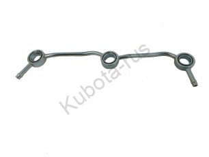 Распылитель линейный (трубка обратки) Kubota D1305 