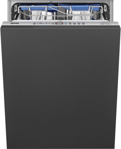 Посудомоечная машина Smeg STL323BQLH