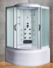 Душевая кабина TEMZA 120/120/55 MT