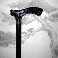 Трость для ходьбы Раскаты