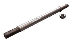 Шток поршня 9МГр.02.201П / Шток 9МГр в сборе