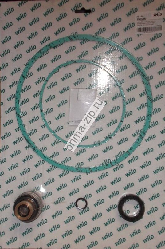 Уплотнение торцевое для насоса  IPN80/200-3/4   Wilo 120613693