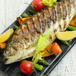Форель радужная