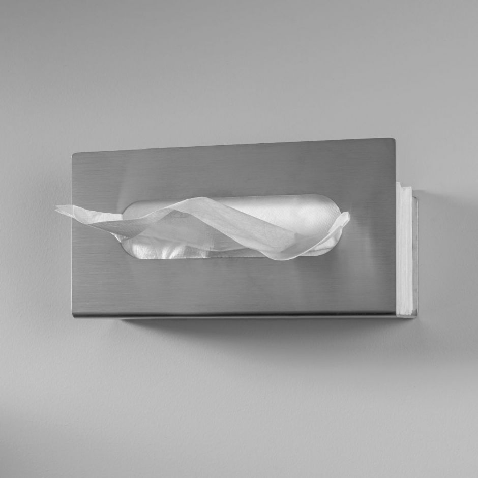 Изображение Держатель туалетной бумаги - полка Cea Design STEM STE 26