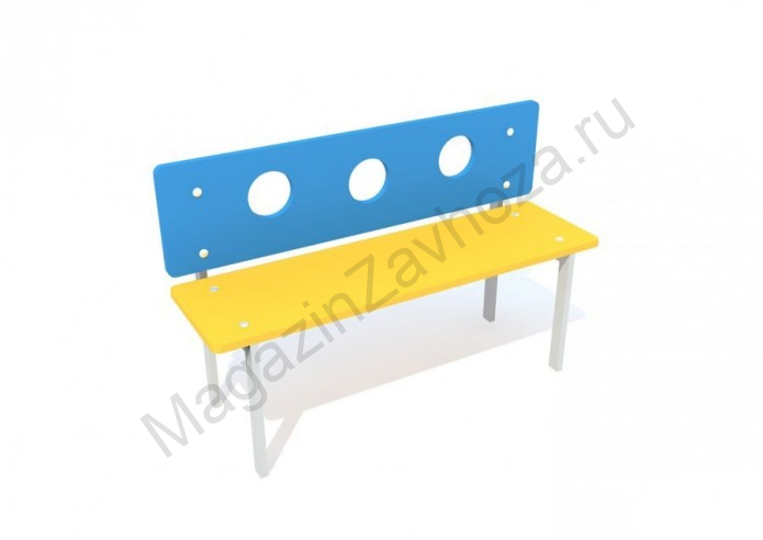 Скамья : С-72