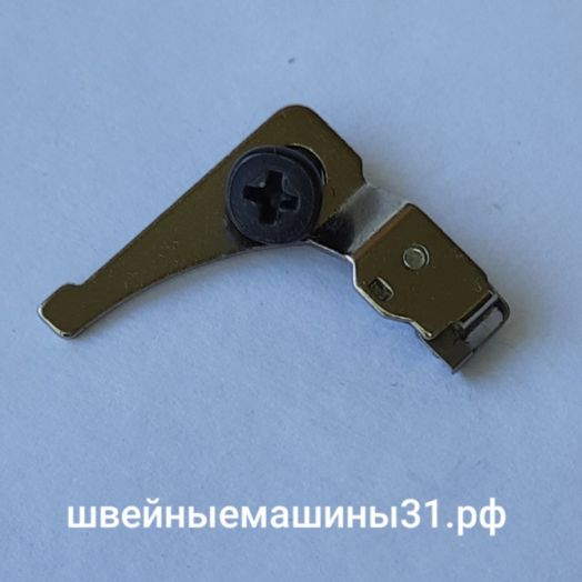 Упор шпуледержателя с пружиной Janome SE 518, 522 и др.   Нет в наличии