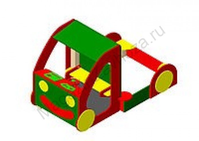 Песочница   П-93