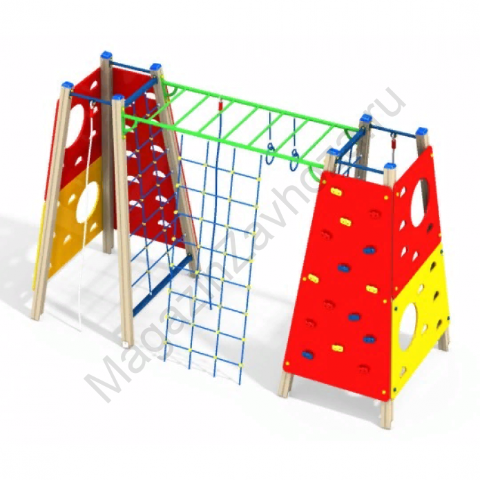 Спортивный комплекс  СПК-40