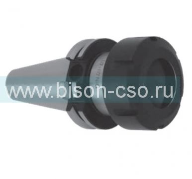 Цанговый патрон Bison-Bial Польша 7617-30-16-60 KWN  кон. 30 AD ER16