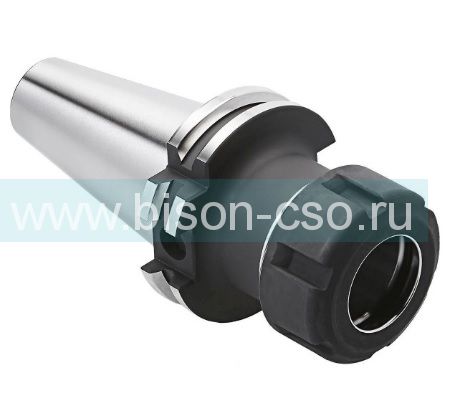 Цанговый патрон Bison-Bial Польша 7617-40-25-160 KWN  кон. 40 AD+B ER25