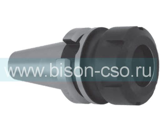 Цанговый патрон Bison-Bial Польша 7626-50-32-70 KWN  кон. 50 AD+B ER32