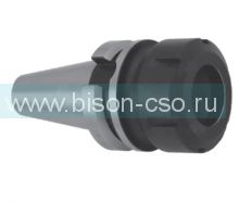 Цанговый патрон Bison-Bial Польша 7626-50-40-80 KWN  кон. 50 AD+B ER40