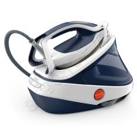 Съёмный бак для воды  парогенератора TEFAL PRO EXPRESS ULTIMATE моделей GV9712, GV9720, GV9812.  Артикул SS-1810001697.