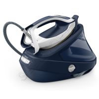 Съёмный бак для воды  парогенератора TEFAL PRO EXPRESS ULTIMATE моделей GV9712, GV9720, GV9812.  Артикул SS-1810001697.