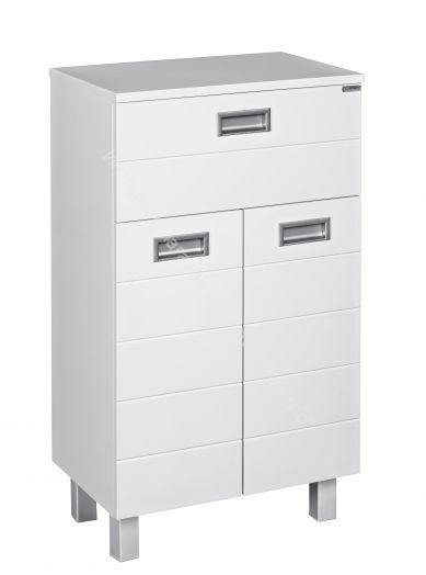 Шкаф навесной Cube 2-50