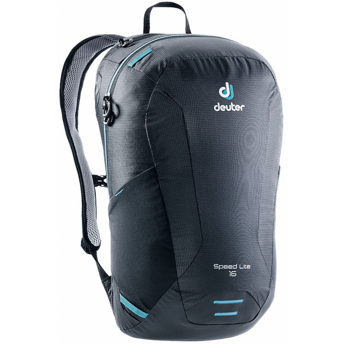 Рюкзак DEUTER  Deuter 2018 Speed Lite 16 16 л. черный