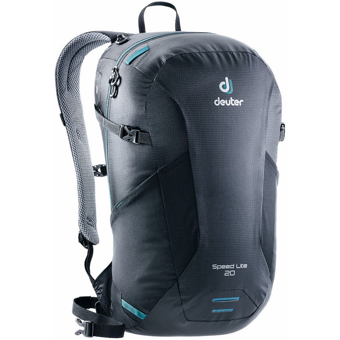 Рюкзак DEUTER  Deuter 2018 Speed Lite 20 20 л. черный