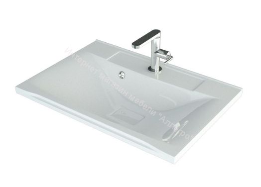 Умывальник мебельный "Elen-75"