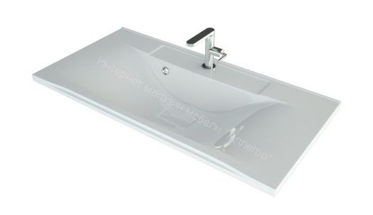 Умывальник мебельный "Elen-90"