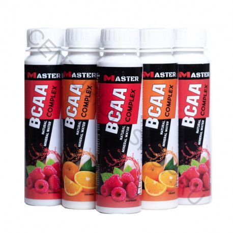 BCAA 2:1:1 100 мл