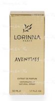 Lorinna Paris №08 Creed Aventus for Men, 50 ml